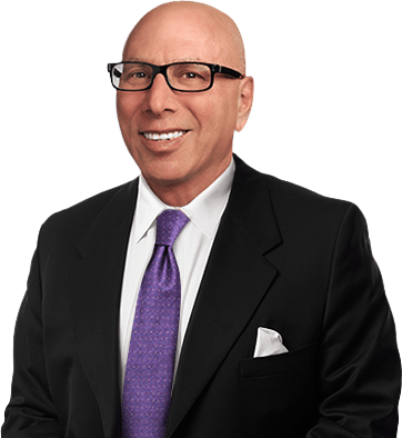 Portrait of Dr. Franklin Rose in his Houston practice