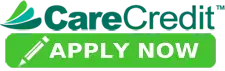 CareCredit financing accepted