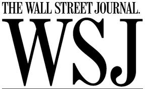 Profiled in the Wall Street Journal